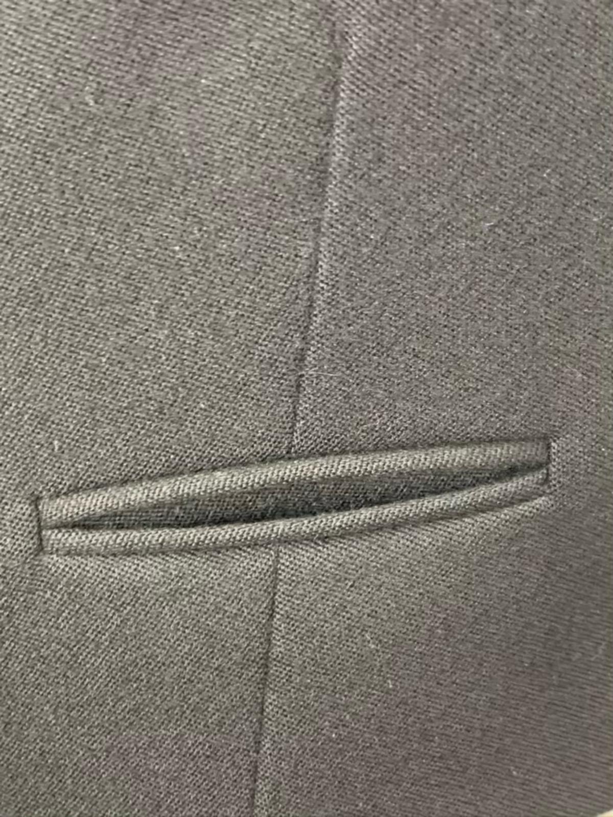 3 Button Prince Charlie Waistcoat