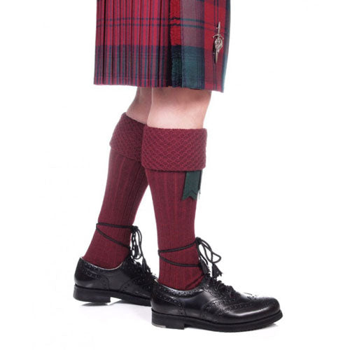 Piper's Hose (13 Colours)