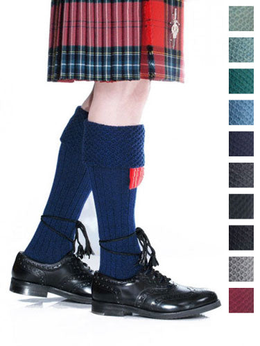 Piper's Hose (13 Colours)