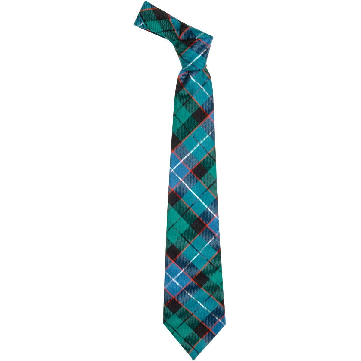 Russell Tartan Tie