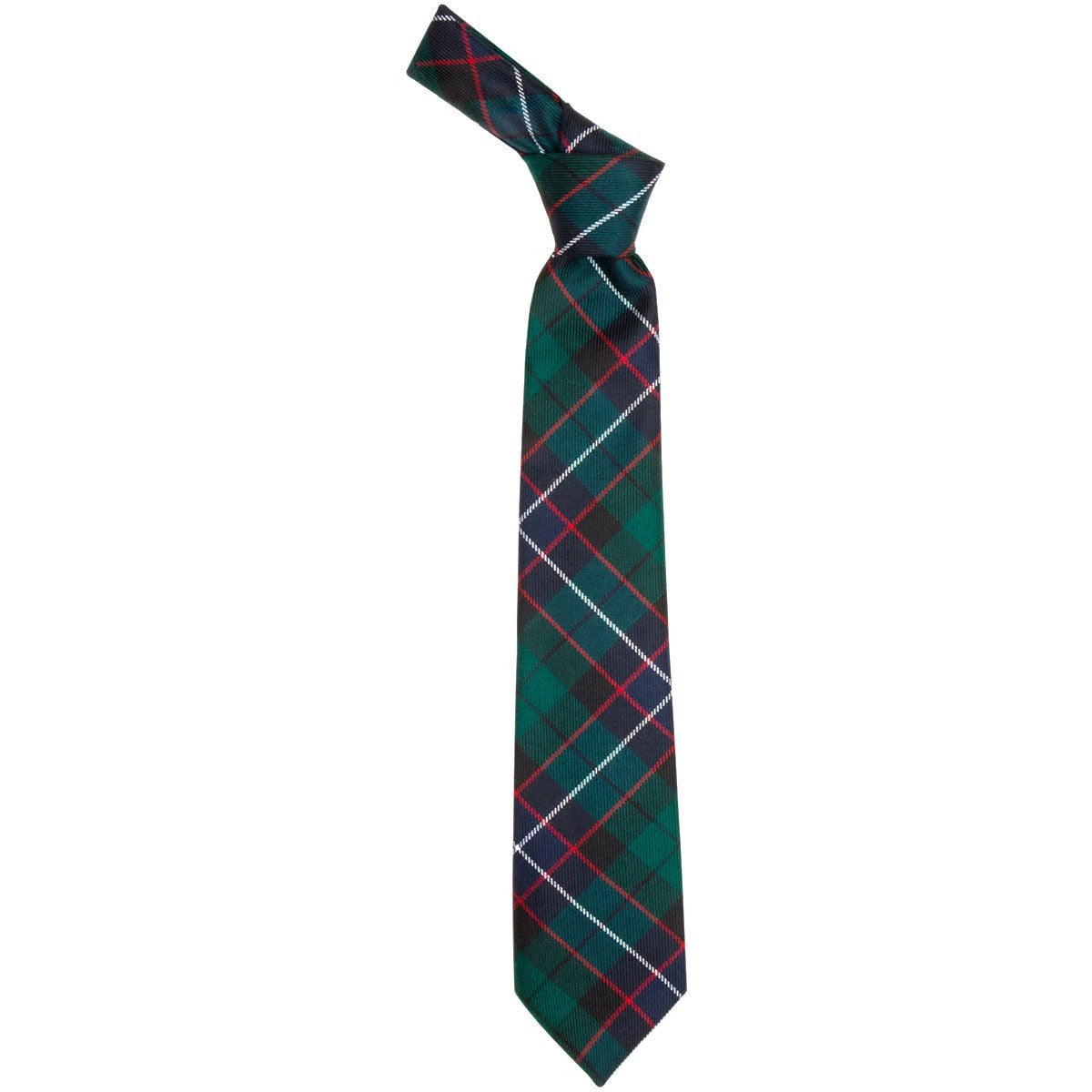 Russell Tartan Tie