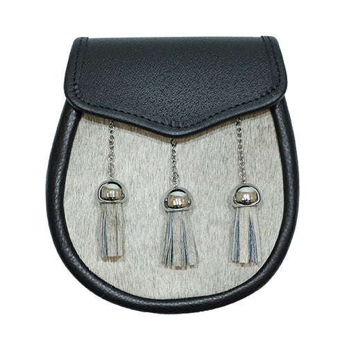 Semi Formal Traditional Sporran