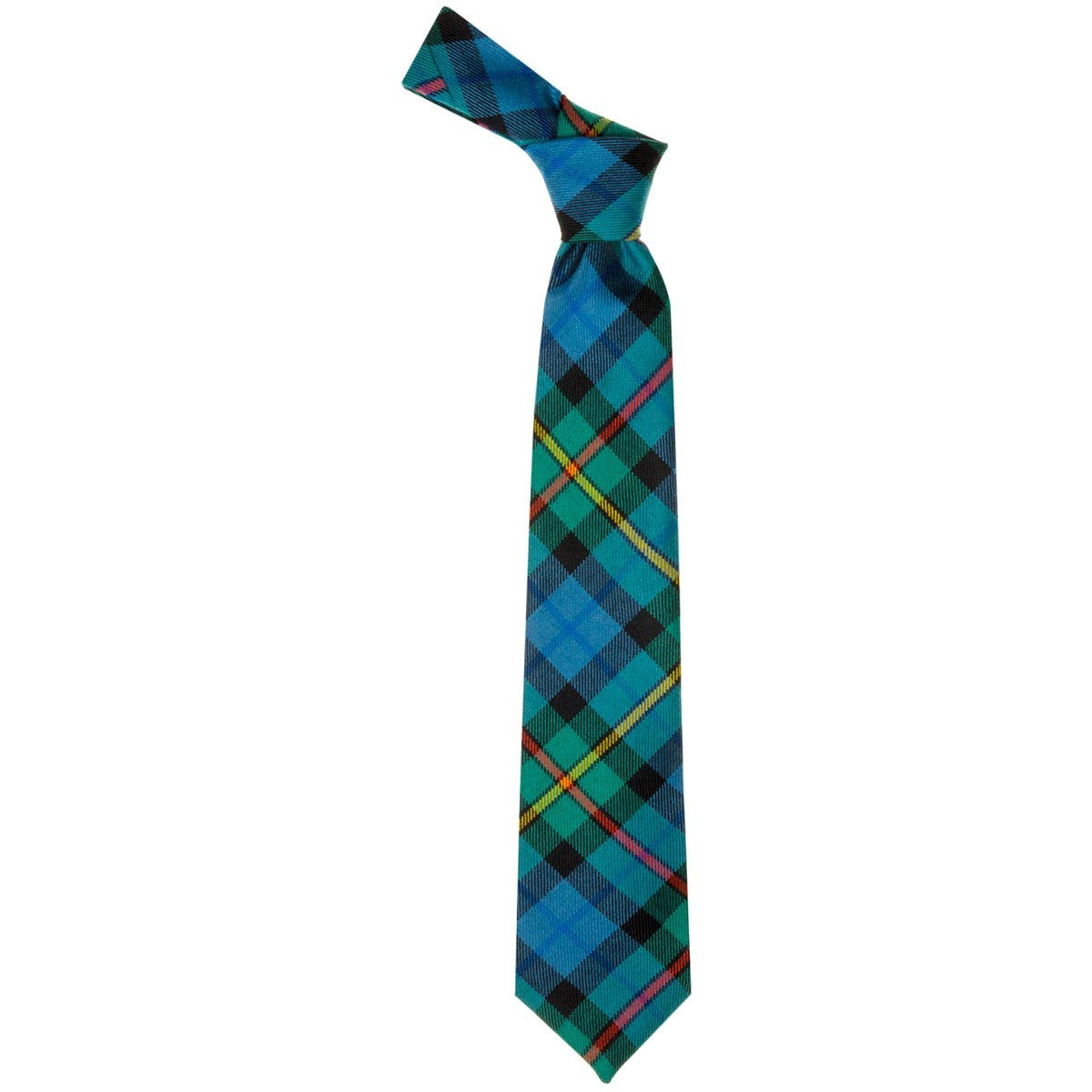 Smith Tartan Tie