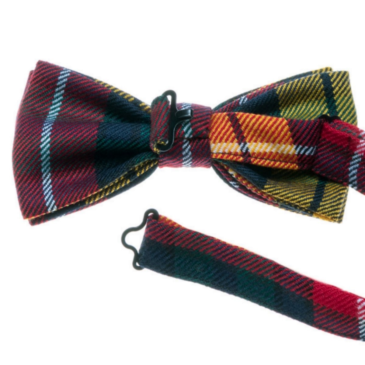 Buchanan Modern Bow Tie