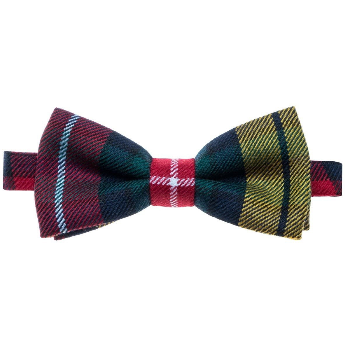 Buchanan Modern Bow Tie