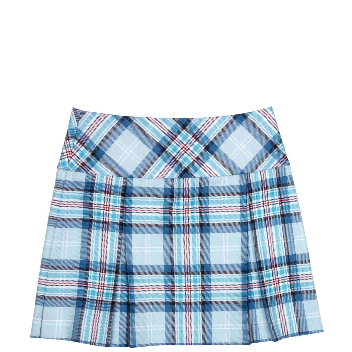 Diana, Princess of Wales Memorial Tartan Billie Kilt