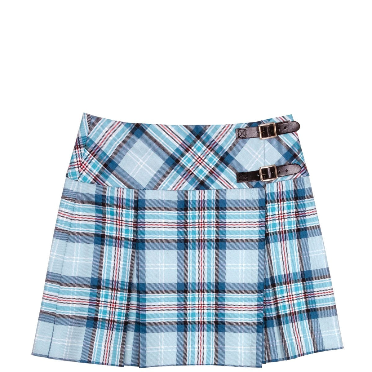 Diana, Princess of Wales Memorial Tartan Billie Kilt