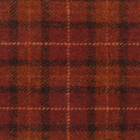 National Tartans Within the UK and Ireland