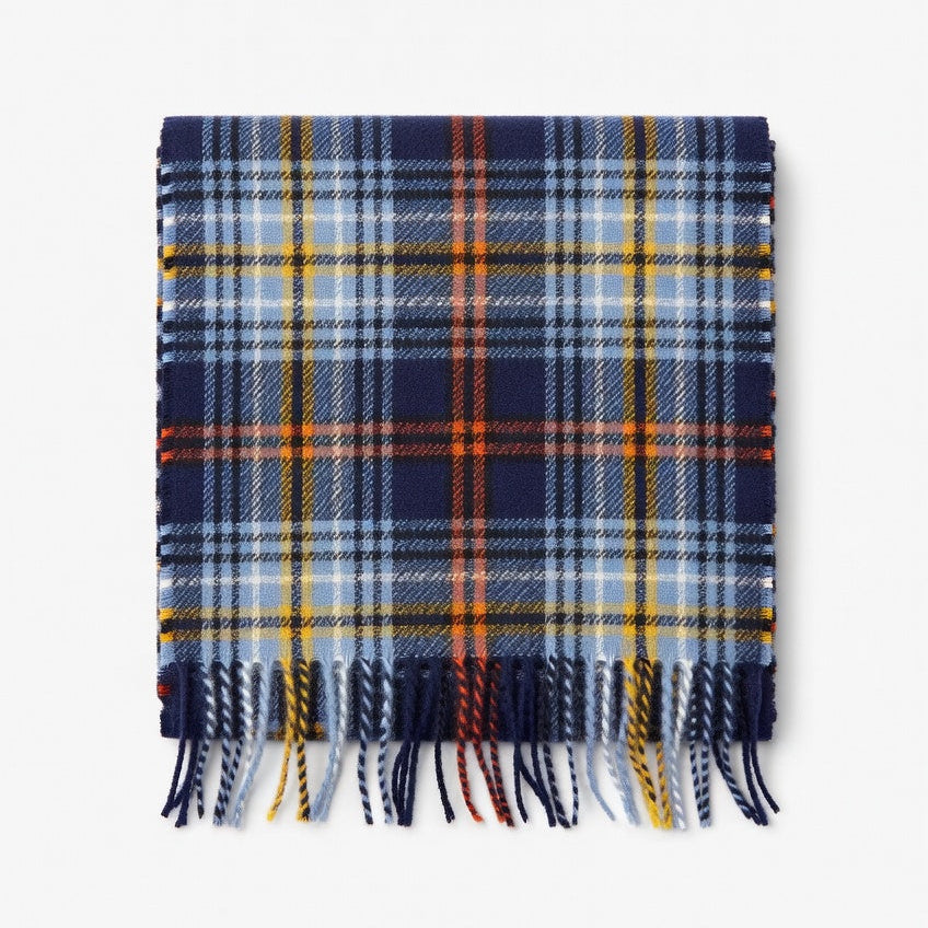 Belfast Tartan Scarf | Official Pre-order