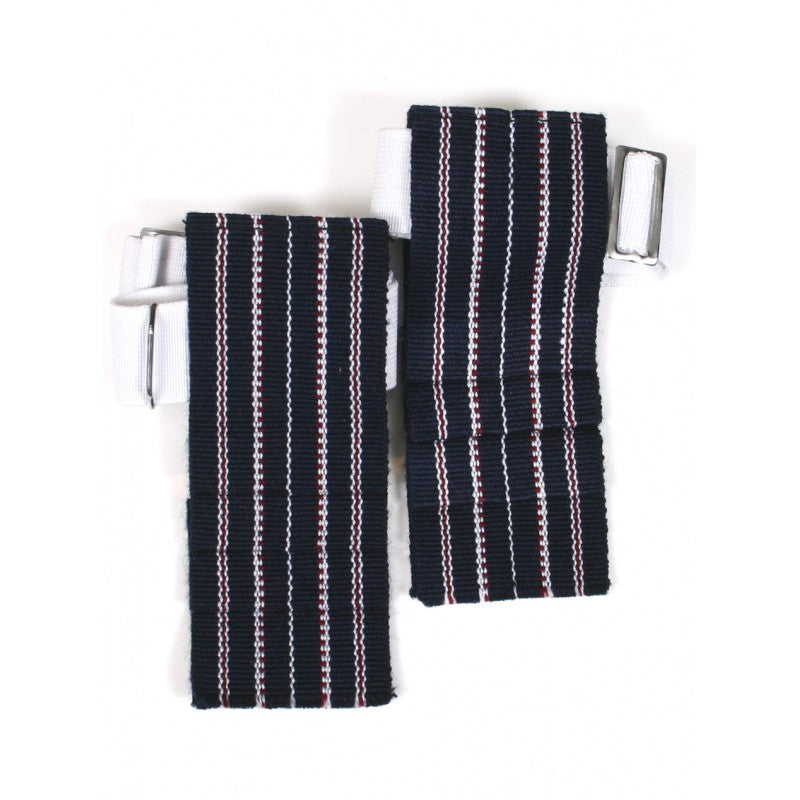 Navy Guards Flashes