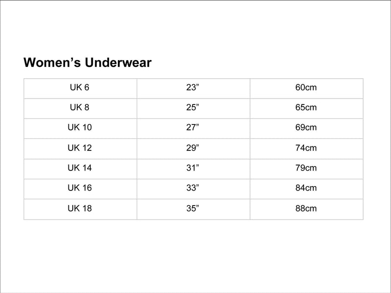 Women's Northern Ireland Boxer Shorts