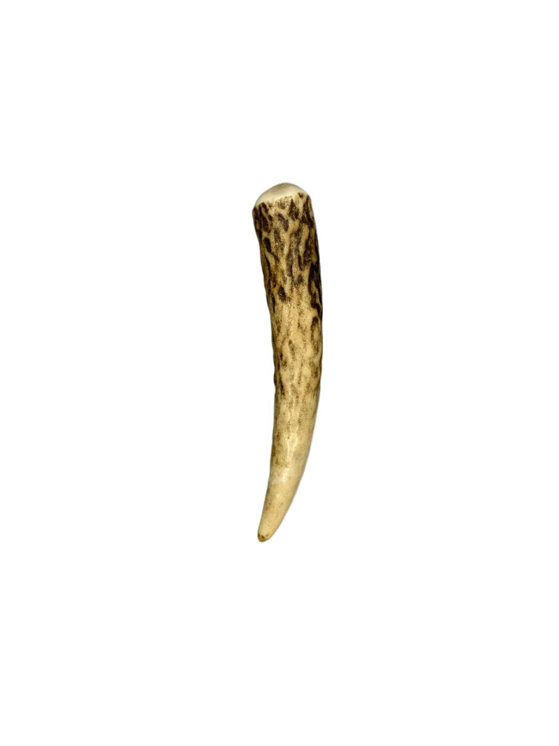 Stag's Horn Kilt Pin