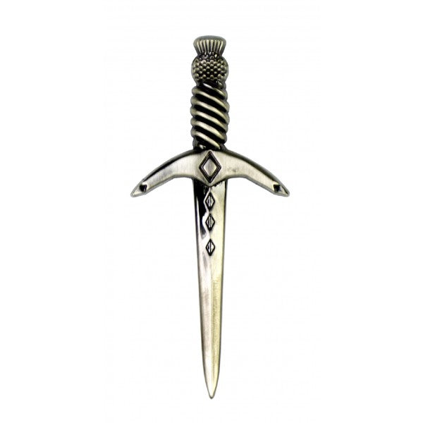 Sword Kilt Pin (Antique)