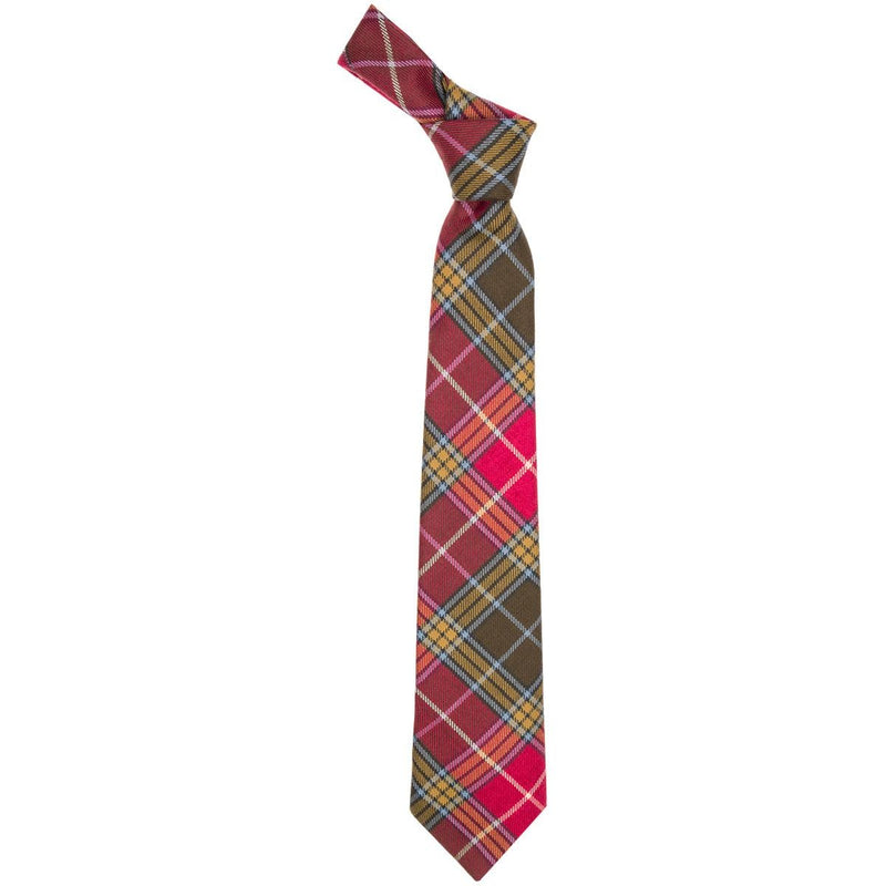 Buchanan Tartan Tie