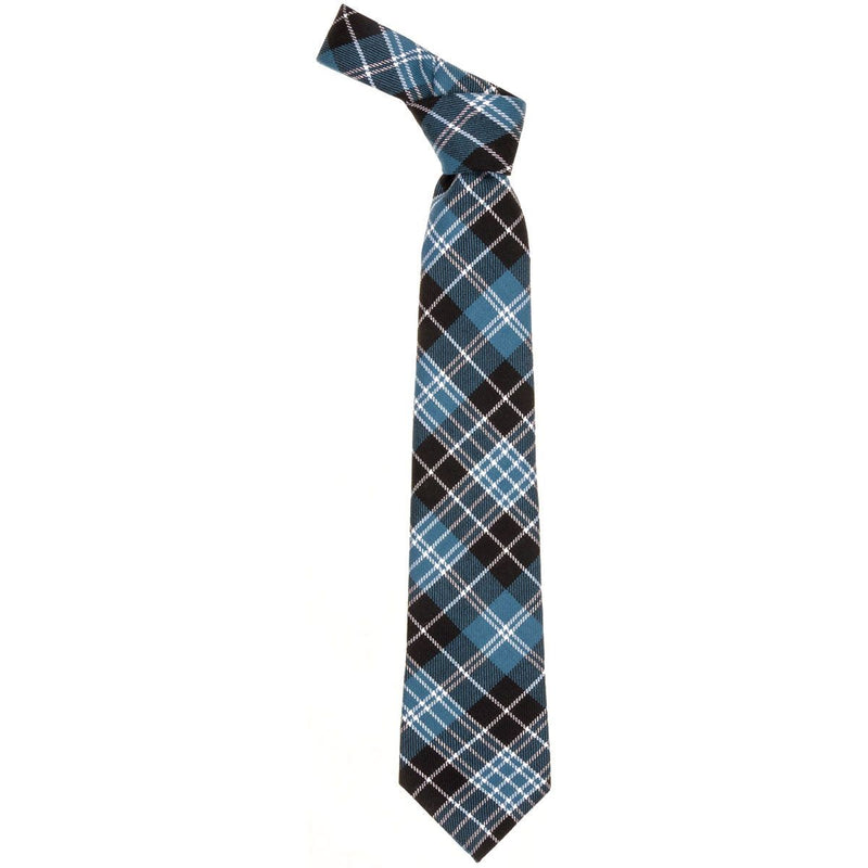 Clark Tartan Tie