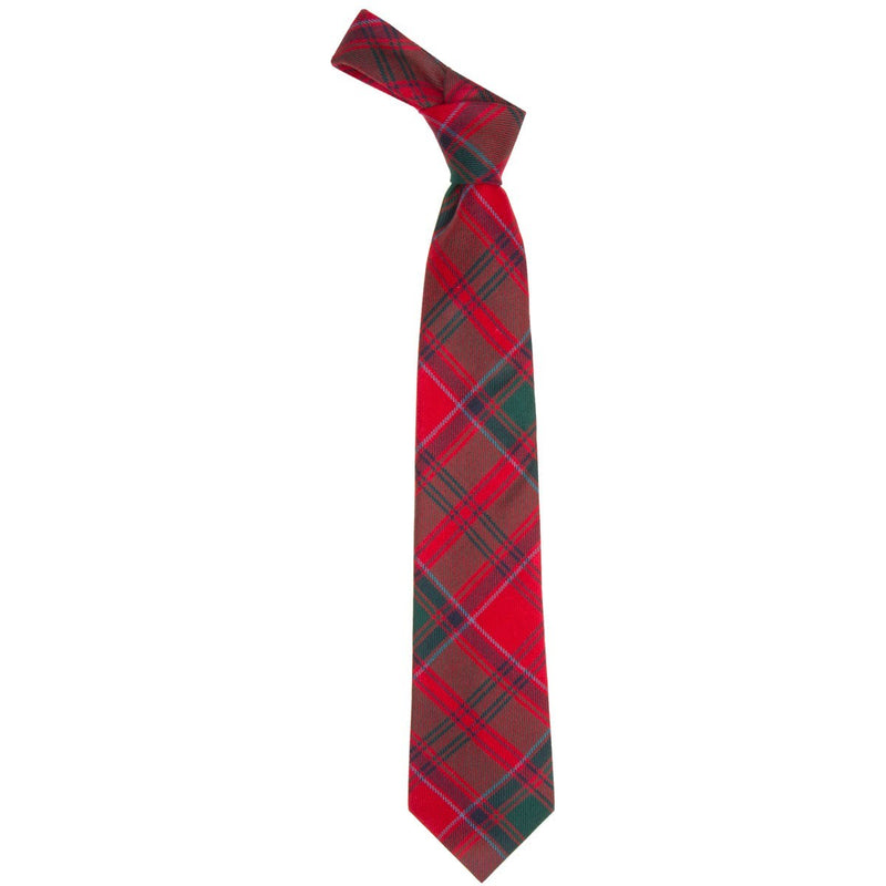 Drummond Tartan Tie