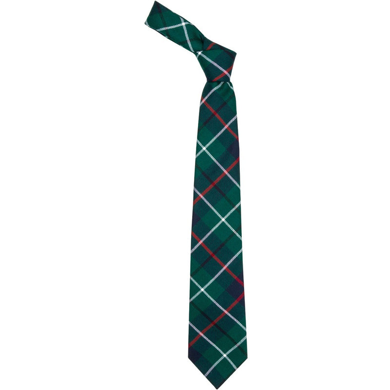 Duncan Tartan Tie