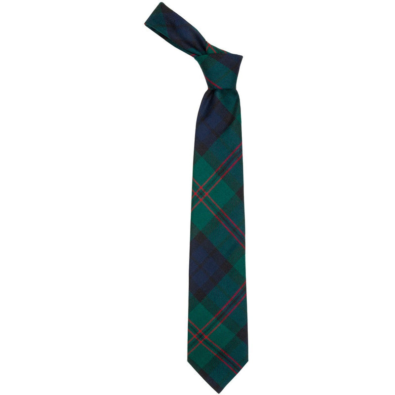 Dundas Tartan Tie