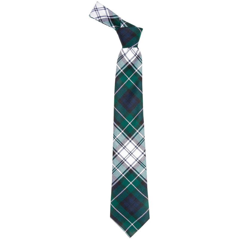 Forbes Tartan Tie
