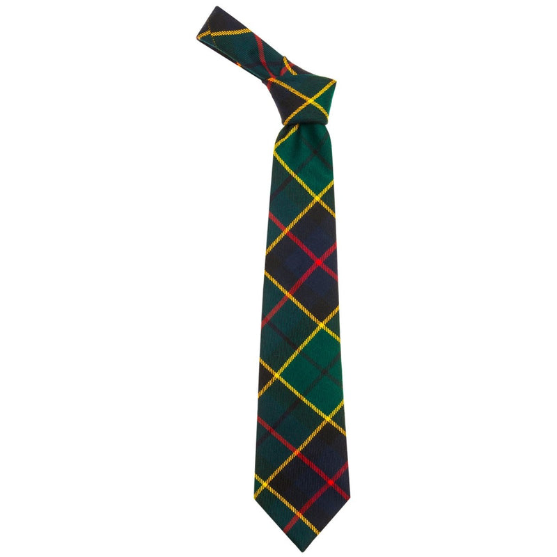 Forsyth Tartan Tie