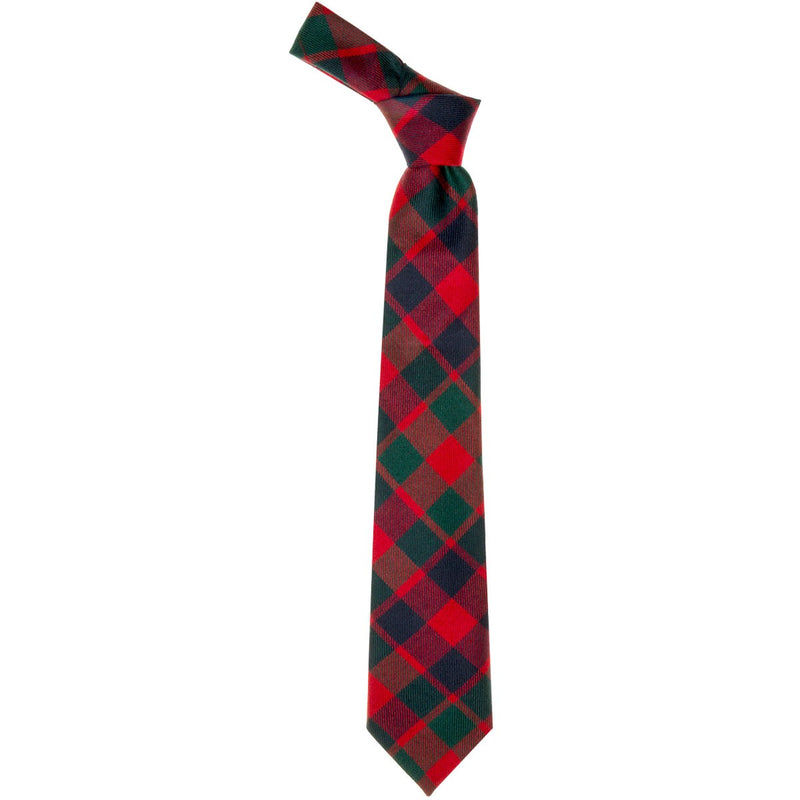 Gow Tartan Tie