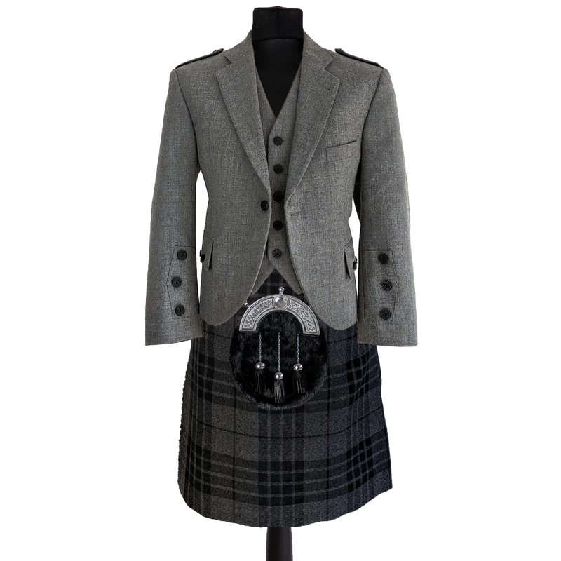 Kilt Hire Package Builder - Customer's Product with price 87.50 ID _eUj2ECIe4Ayw1m7W2_N5eEb