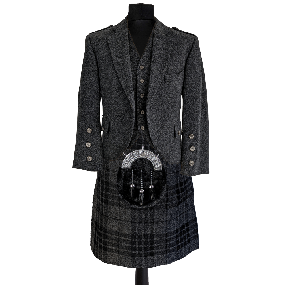 Kilt Hire Package Builder - Customer's Product with price 87.50 ID KjUO1CCe_0IaEMrrc_mEYJ0v