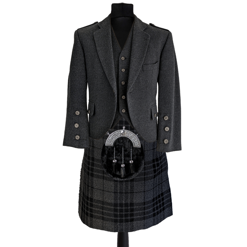 Kilt Hire Package Builder - Customer's Product with price 87.50 ID KjUO1CCe_0IaEMrrc_mEYJ0v