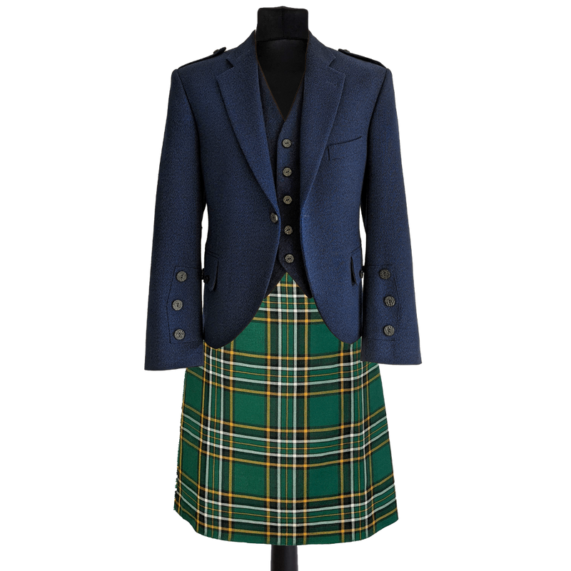 Kilt Hire Package Builder - Customer's Product with price 87.50 ID 9DPm49YsS5859hN9ExCqFNGh