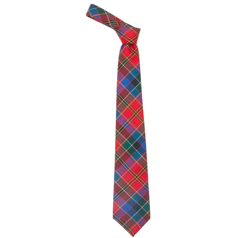 Hay & Leith Tartan Tie