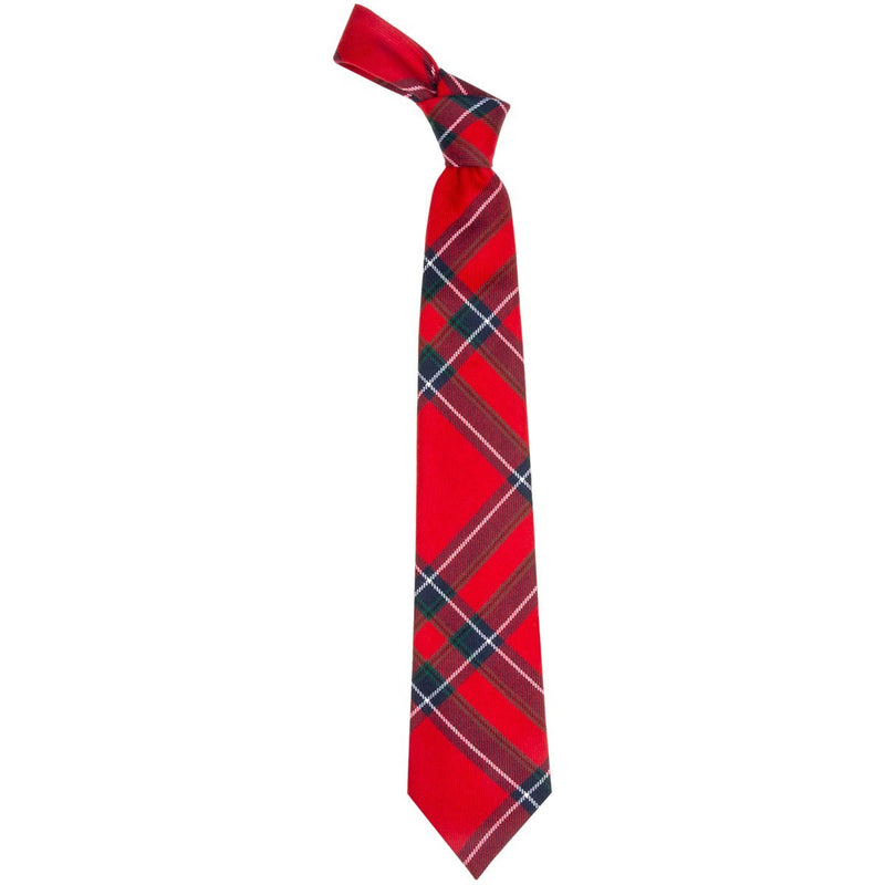 Inverness Tartan Tie