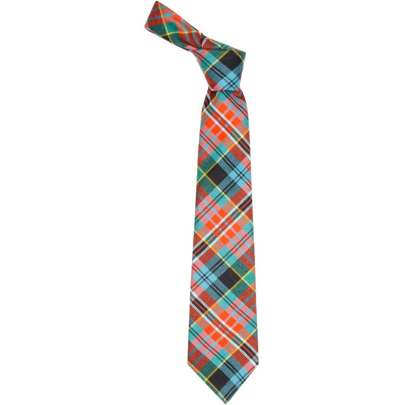 Kidd Tartan Tie