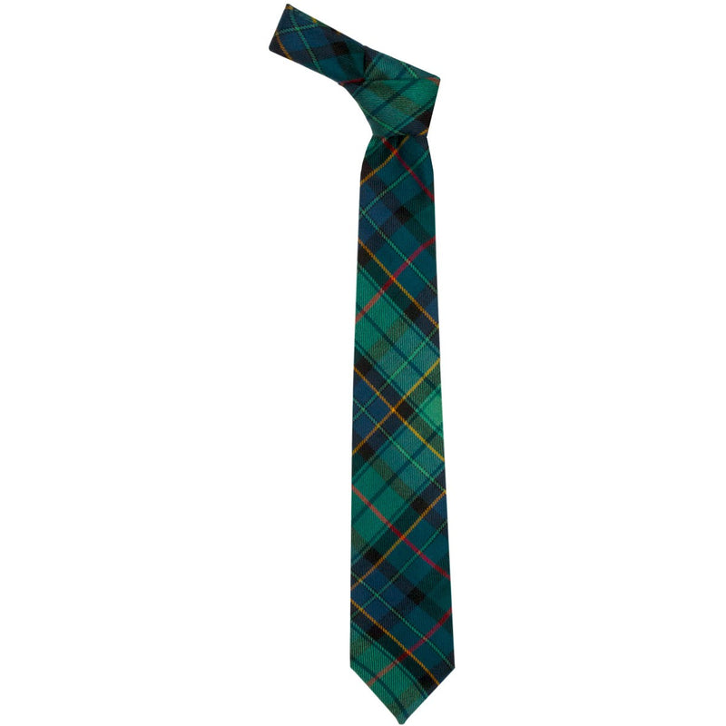 Leinster Tartan Tie