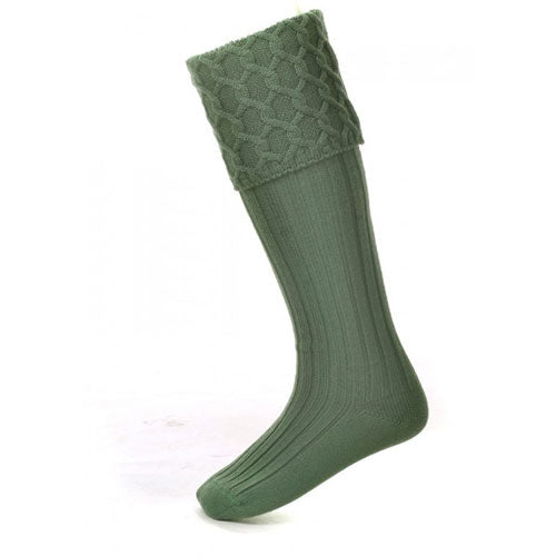 Lewis Kilt Socks