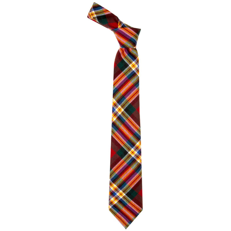 MacGill Tartan Tie