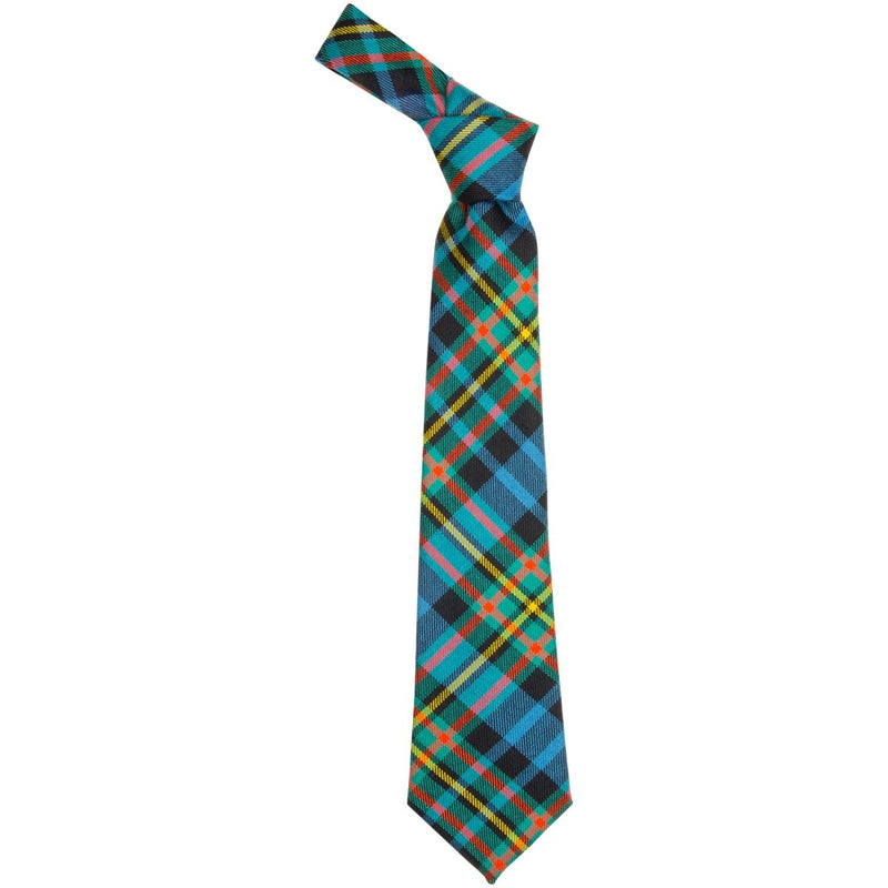 MacLellan Tartan Tie