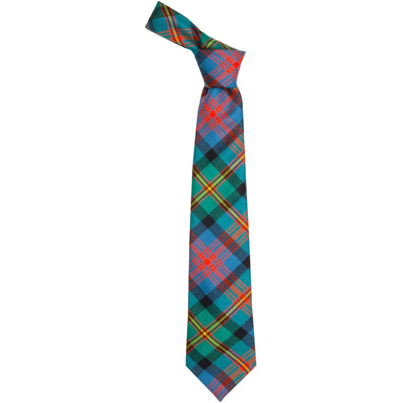 MacLennan Tartan Tie