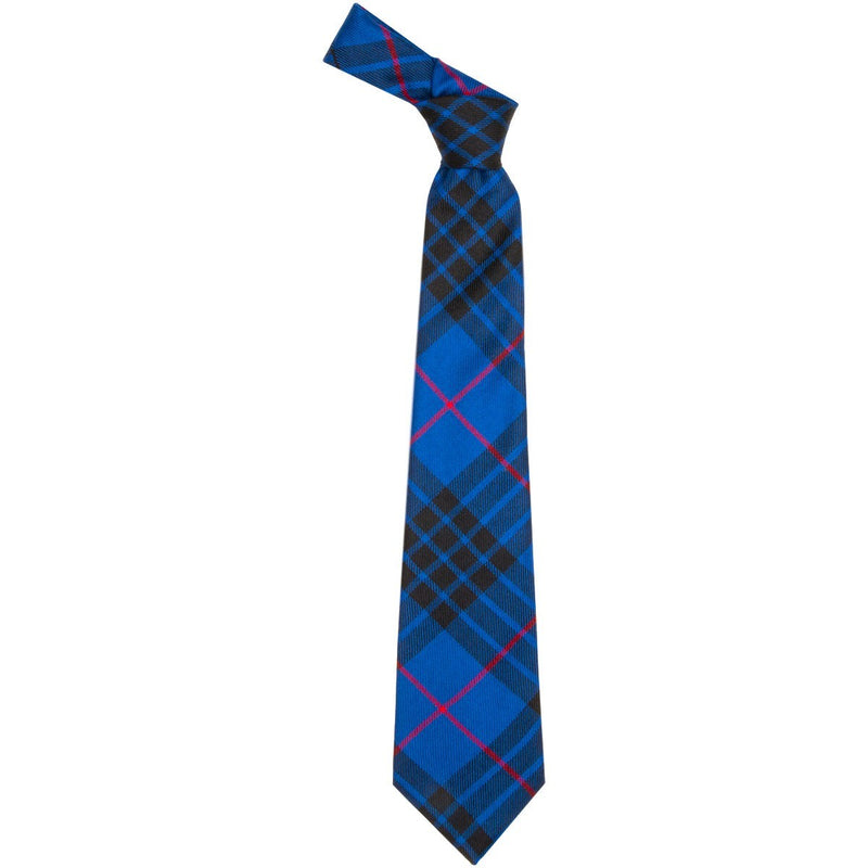 Morgan Tartan Tie